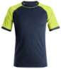 Afbeeldingen van Neon T-shirt