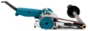 Afbeeldingen van Makita Stripschuurmachine 9031 - 230v 550Watt 