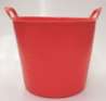 Afbeeldingen van Kelfort Flextub - 25L - rood