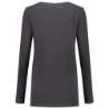 Afbeeldingen van T-Shirt Lange Mouw Dames