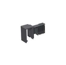 Afbeeldingen van Hettich OrgaStore 400 adapter, antraciet