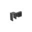 Afbeeldingen van Hettich OrgaStore 400 adapter, antraciet