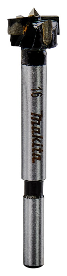 Afbeeldingen van Makita Cilinderkopboor 16x77x6.5 D-74681