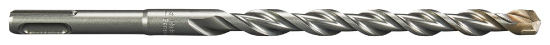 Afbeeldingen van Makita P2S: Sds-Plus Boor 12X210Mm B-47684