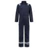 Afbeeldingen van Tricorp overall multinorm 753003 Ink 44