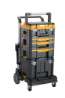 Afbeeldingen van DeWalt wagen TSTAK DWST1-71196 - met telescopische handgreep 