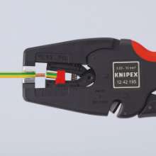 Afbeeldingen van KNIPEX KNIPEX MultiStrip 10