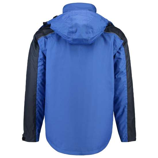 Afbeeldingen van Parka Cordura