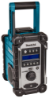 Afbeeldingen van Makita bouwradio DMR110N - 10.8-230V FM/DAB/DAB+ - Zonder accu's en lader in doos 