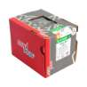 Afbeeldingen van Dynaplus vlonderschroef Xtreme +snijpunt AR-coating platkop TX