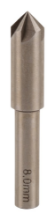 Afbeeldingen van Makita Verzinkboor 8 X 48Mm 5-Cut D-37384