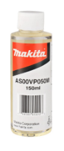 Afbeeldingen van Makita Olie vacuümpomp AS00VP050M 