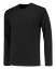 Afbeeldingen van Tricorp T-shirt lange mouw 101006 - maat 7XL - zwart 