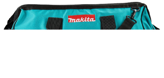 Afbeeldingen van Makita Gereedschapstas - Universeel gebruik