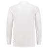 Afbeeldingen van Poloshirt Fitted 210 Gram Lange Mouw