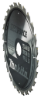 Afbeeldingen van Makita cirkelzaagblad B-32253 - Ø210x30x2.4mm 24T