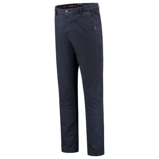 Afbeeldingen van Tricorp broek 504002 - maat 32-30 - inkt 