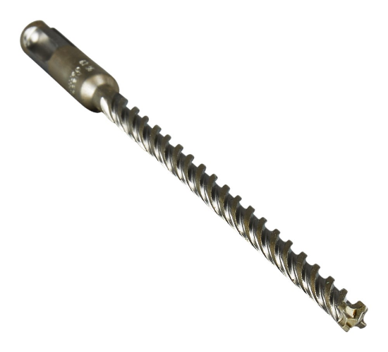 Afbeeldingen van Makita Betonboor SDS-PLUS - 6,5x215mm