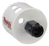 Afbeeldingen van Makita Gatzaag 52mm BiM snelwissel E-03838