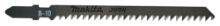 Afbeeldingen van Makita Decoupeerzgb Hout 76Mm B10 A-85628