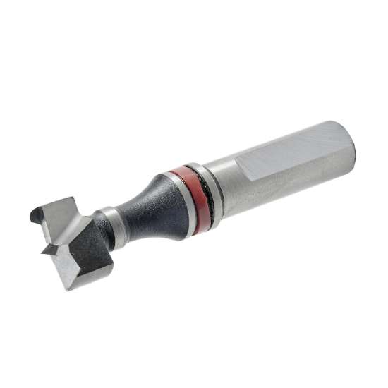 Afbeeldingen van Hettich Boren ø  15 mm x 57 mm, links lopend