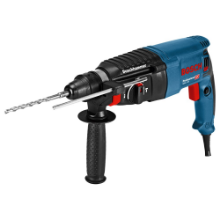 Afbeeldingen van Bosch boorhamer GBH 2-26 830W