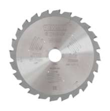 Afbeeldingen van DeWALT Cirkelzaagblad DT4310