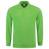 Afbeeldingen van Polosweater Boord