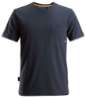 Afbeeldingen van Snickers T-shirt lange mouwen 2598