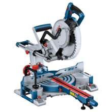 Afbeeldingen van Bosch Stationaire machine GCM 18V-254 D