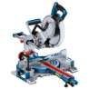 Afbeeldingen van Bosch Stationaire machine GCM 18V-254 D