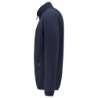 Afbeeldingen van Sweatvest Fleece Luxe