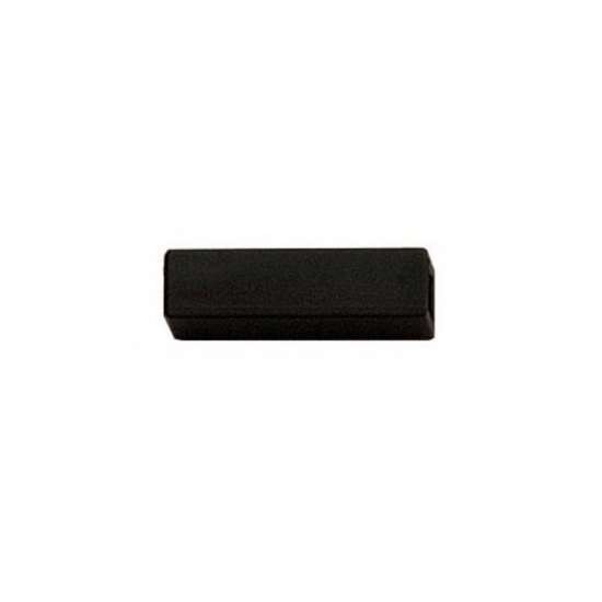 Afbeeldingen van INTERSTEEL Verloop huls 5>8mm kunststof 9855