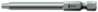Afbeeldingen van Wera bit 867/4 Z TORX TX