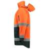 Afbeeldingen van Parka ISO20471 Bicolor