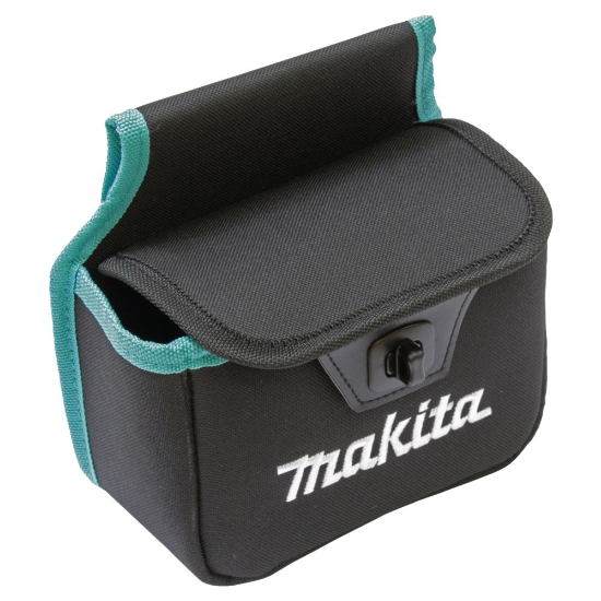 Afbeeldingen van Makita Gordeltas Accu 199297-7