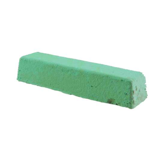 Afbeeldingen van Polijstpasta glans - groen