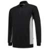 Afbeeldingen van Polosweater Bicolor