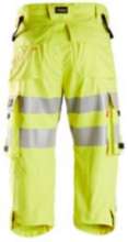 Afbeeldingen van ProtecWork, Pirate Werkbroek, klasse 2