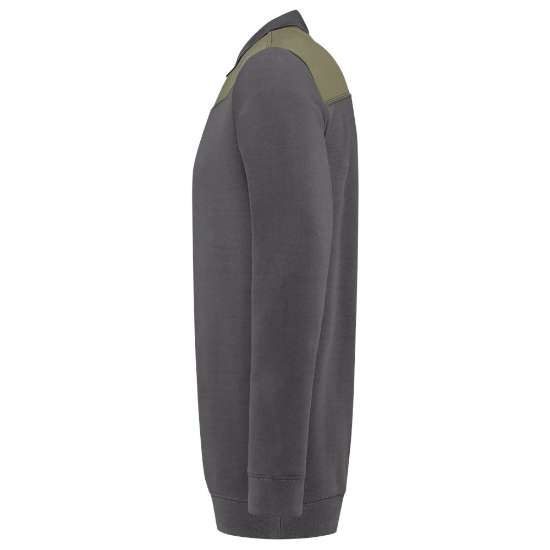 Afbeeldingen van Tricorp 302004 polosweater