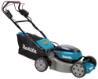 Afbeeldingen van Makita Grasmaaier DLM462Z - 2x18v 46cm - in doos 