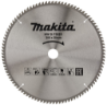Afbeeldingen van Makita zaagblad D-73025 - 305x30 HM 100T - voor aluminium 