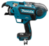 Afbeeldingen van Makita 14,4 / 18 V Vlechtmachine DTR180ZJ