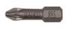 Afbeeldingen van Bahco 10xbits pz3 25mm 1/4 torsion 
