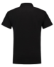 Afbeeldingen van Tricorp poloshirt 201018 - maat 4XL - zwart 