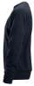 Afbeeldingen van Snickers sweatshirt 2882-9500 maat XL donker blauw