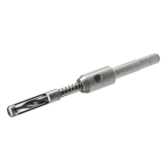 Afbeeldingen van Hettich Centreerboor, ø 5 mm x 112 mm