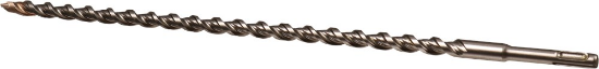 Afbeeldingen van Kelfort Hamerboor - Ø14x450mm - Sds+  Op=Op
