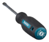 Afbeeldingen van Makita Schroevendraaier SL5.5x100 E-13471