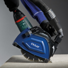 Afbeeldingen van Carat Stofkap Dustcatch-pro